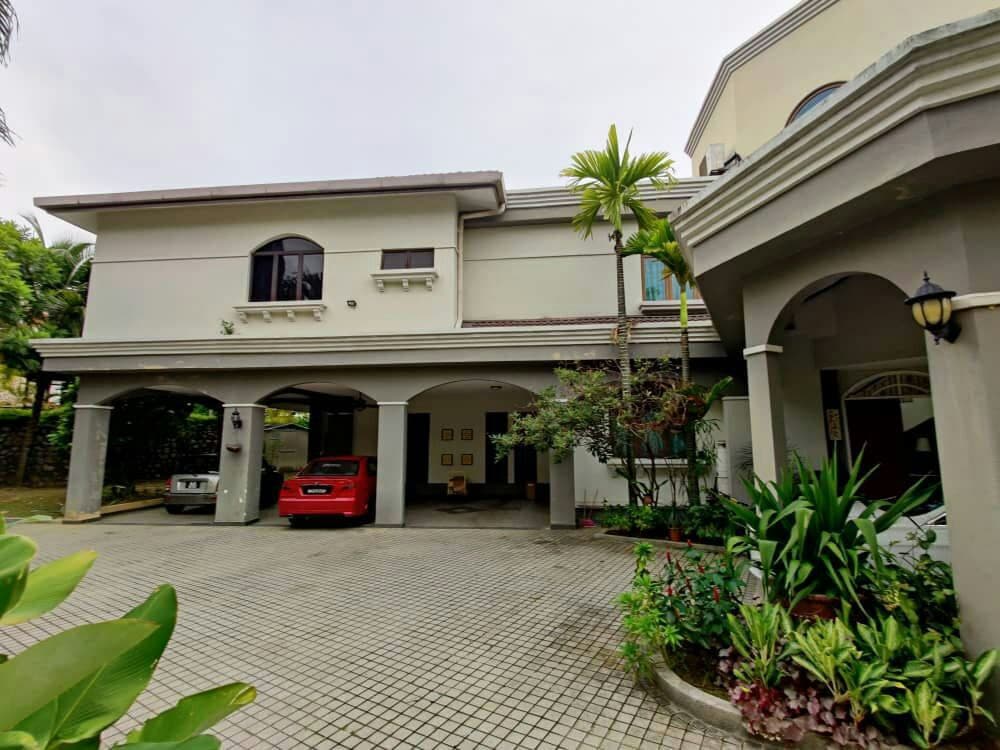 2 STOREY BUNGALOW AT KGSAAS SEKSYEN 13 SHAH ALAM - photo 2
