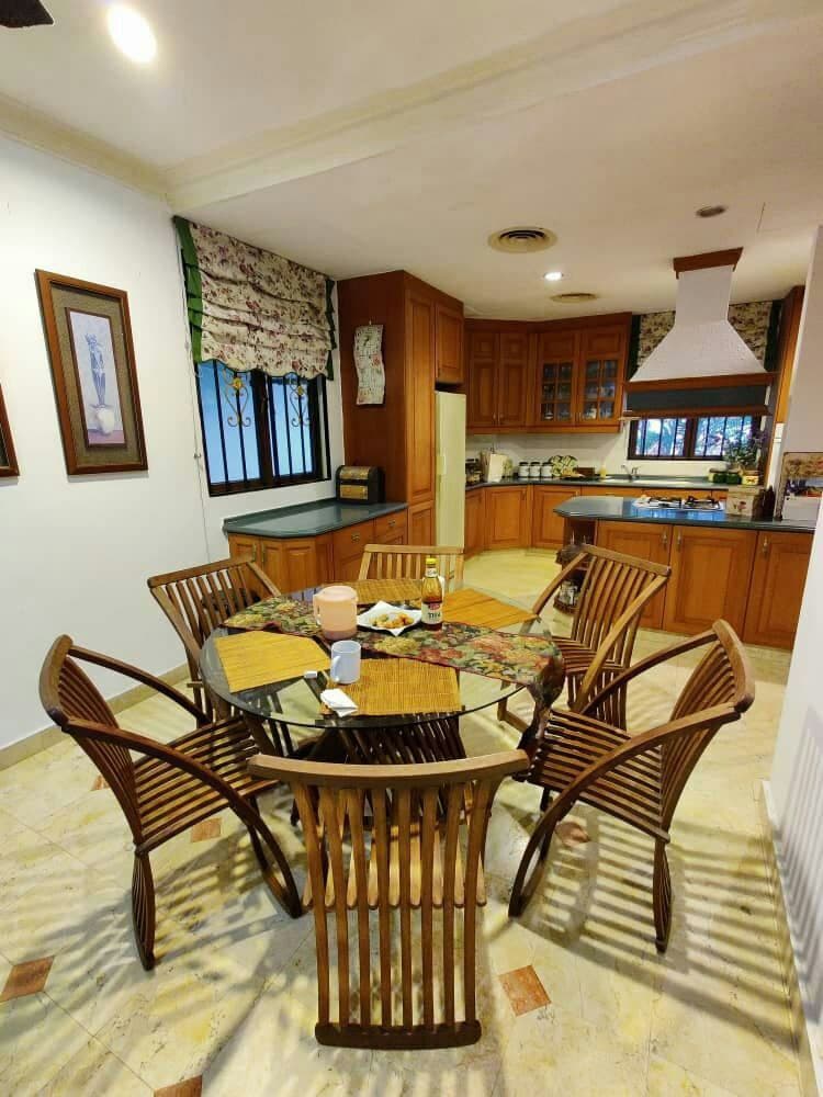 2 STOREY BUNGALOW AT KGSAAS SEKSYEN 13 SHAH ALAM - photo 8