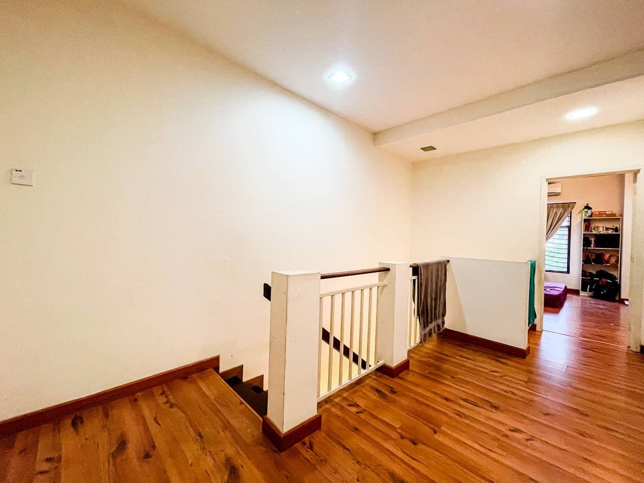 2 STOREY TERRACE TYPE ILMIA ALAM SARI BANGI - photo 8