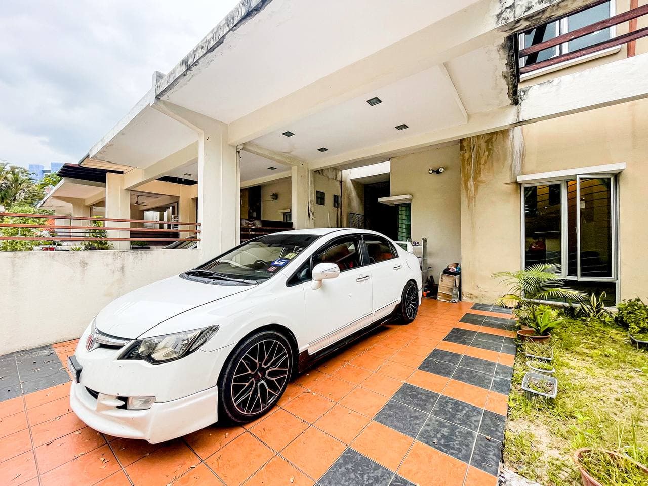 2 STOREY TERRACE TYPE ILMIA ALAM SARI BANGI - photo 11