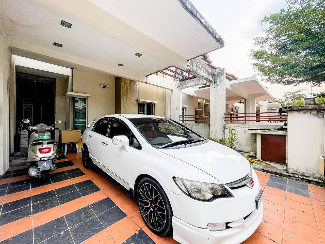 2 STOREY TERRACE TYPE ILMIA ALAM SARI BANGI - photo 12