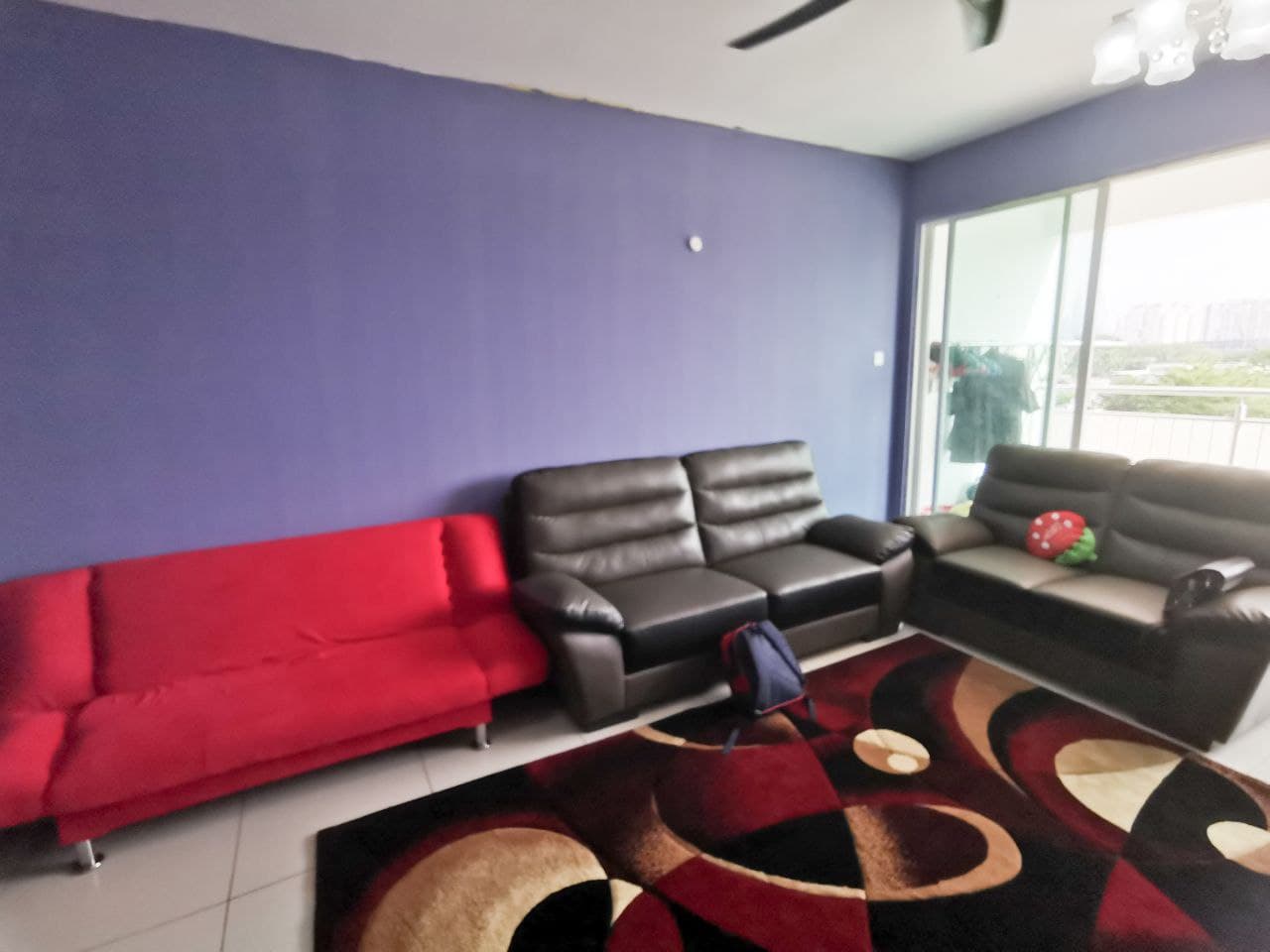 BAYU SENTUL CONDOMINIUM SENTUL KUALA LUMPUR - photo 4