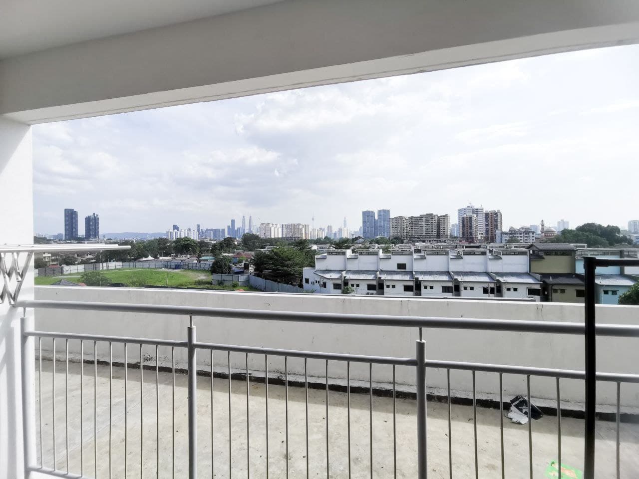 BAYU SENTUL CONDOMINIUM SENTUL KUALA LUMPUR - photo 6