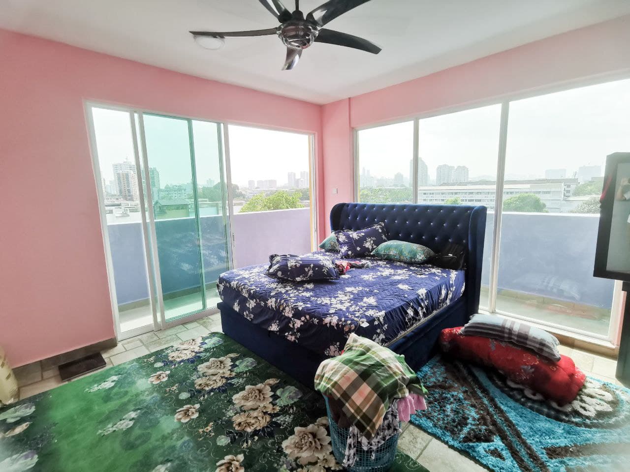 BAYU SENTUL CONDOMINIUM SENTUL KUALA LUMPUR - photo 7