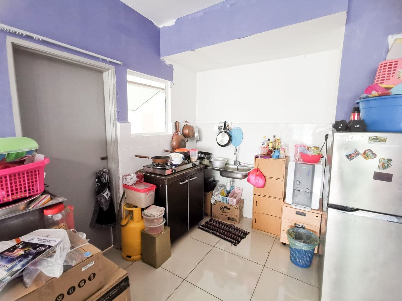 BAYU SENTUL CONDOMINIUM SENTUL KUALA LUMPUR - photo 8