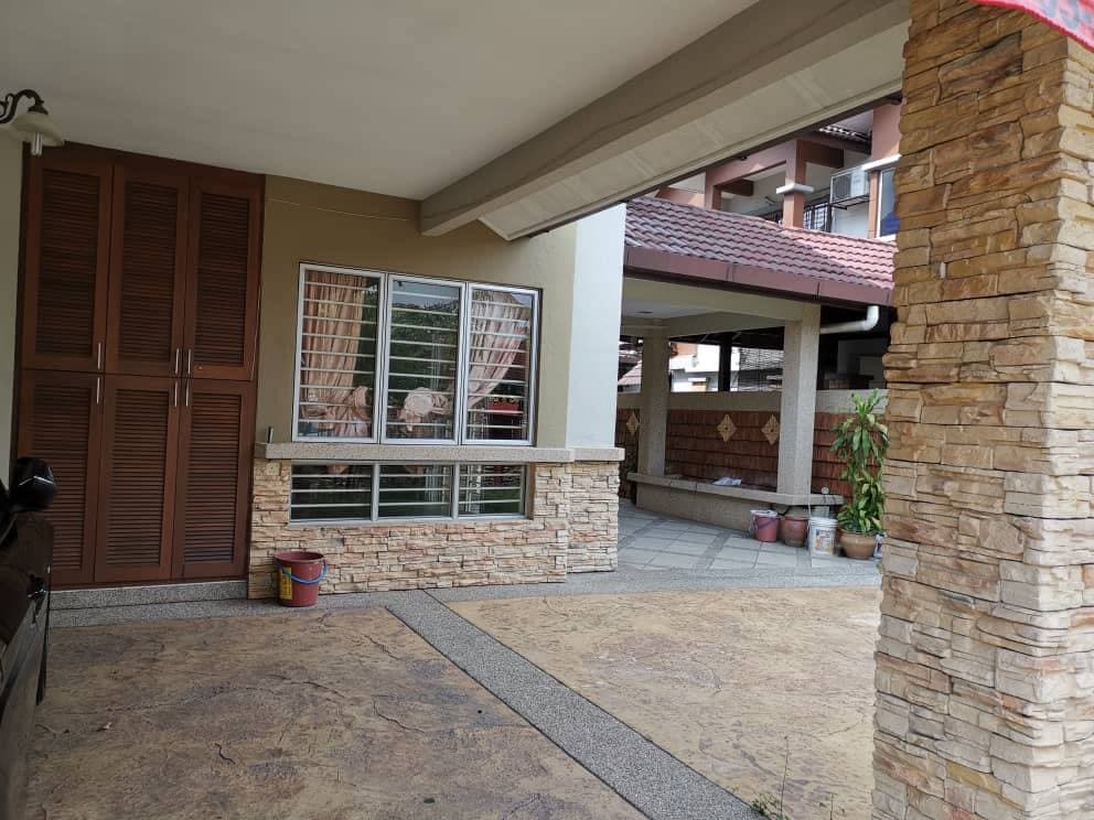 2 STOREY SEMI-D BANDAR BUKIT PUCHONG 2 - photo 2