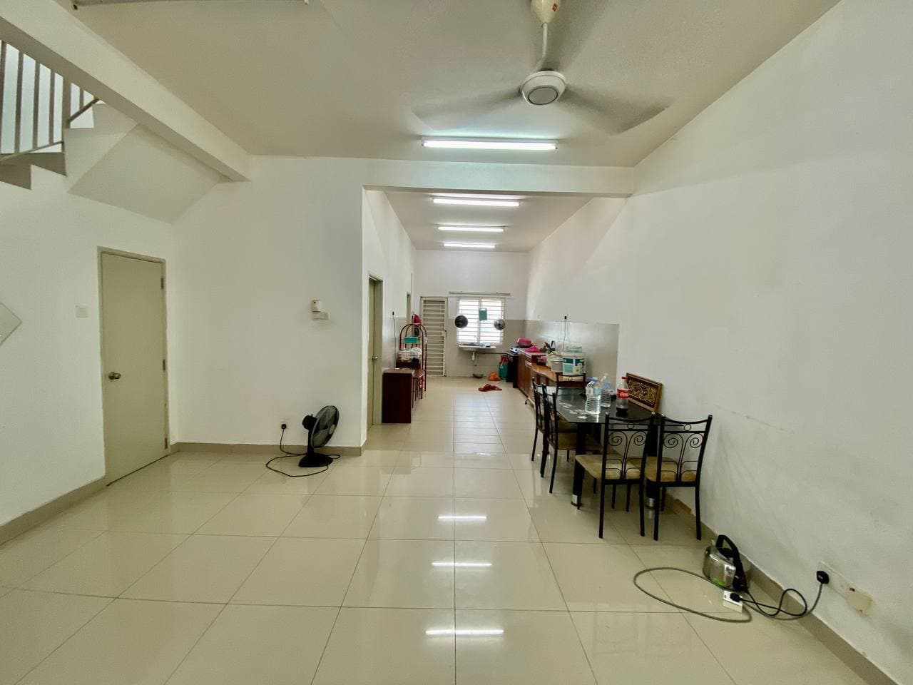 2 STOREY SAUJANA PRIMA SP1 BANDAR SAUJANA PUTRA - photo 2
