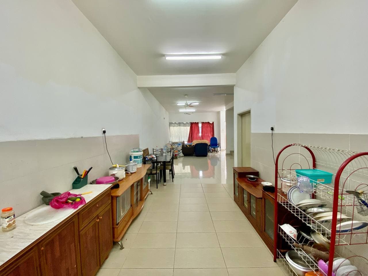 2 STOREY SAUJANA PRIMA SP1 BANDAR SAUJANA PUTRA - photo 4