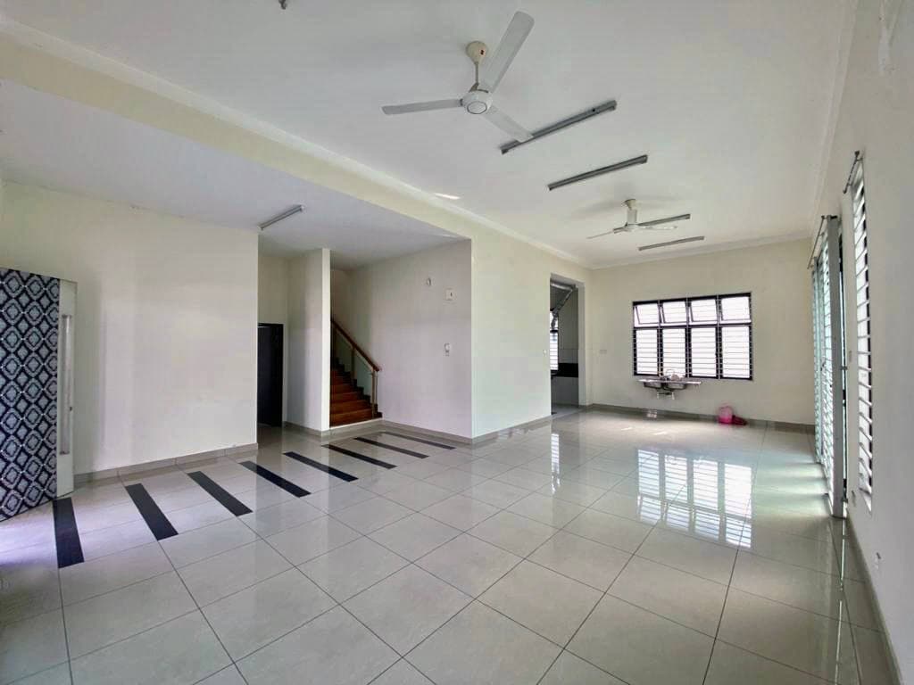 2 STOREY SEMI-D KOTA BAYU EMAS KLANG - photo 2