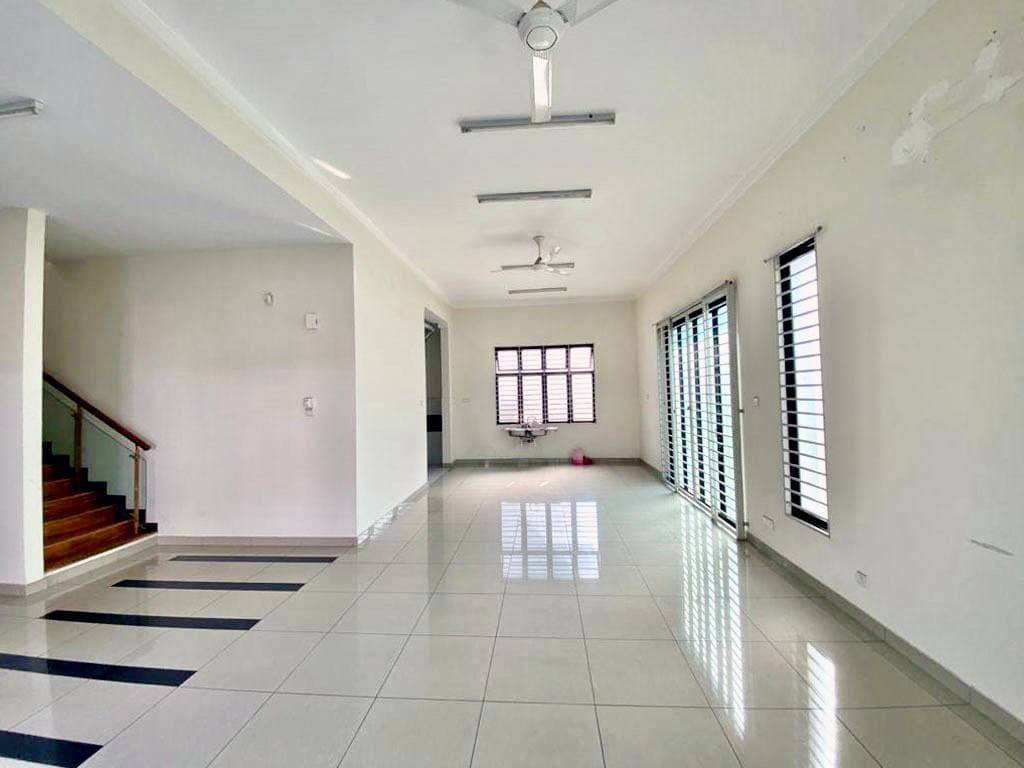 2 STOREY SEMI-D KOTA BAYU EMAS KLANG - photo 3