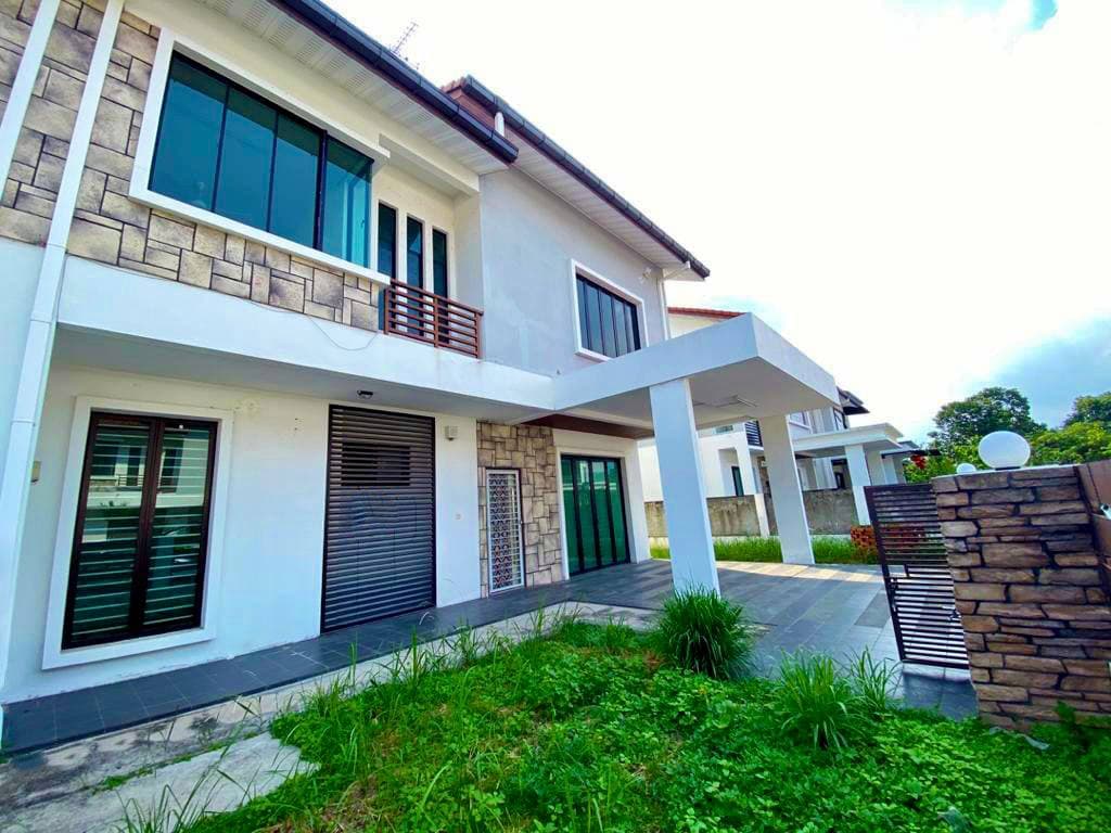 2 STOREY SEMI-D KOTA BAYU EMAS KLANG - photo 8