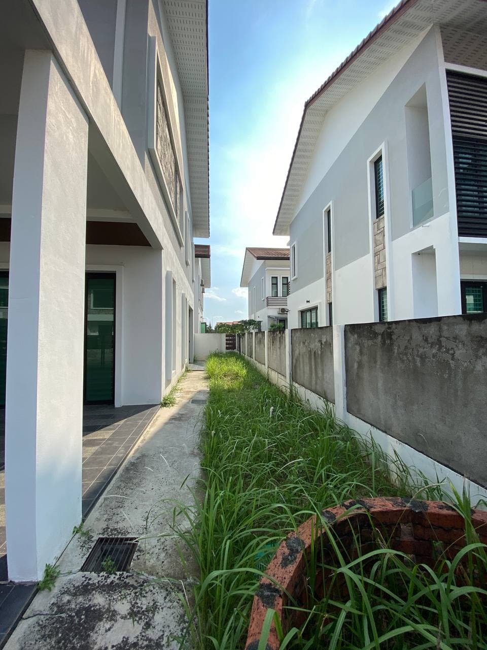 2 STOREY SEMI-D KOTA BAYU EMAS KLANG - photo 10