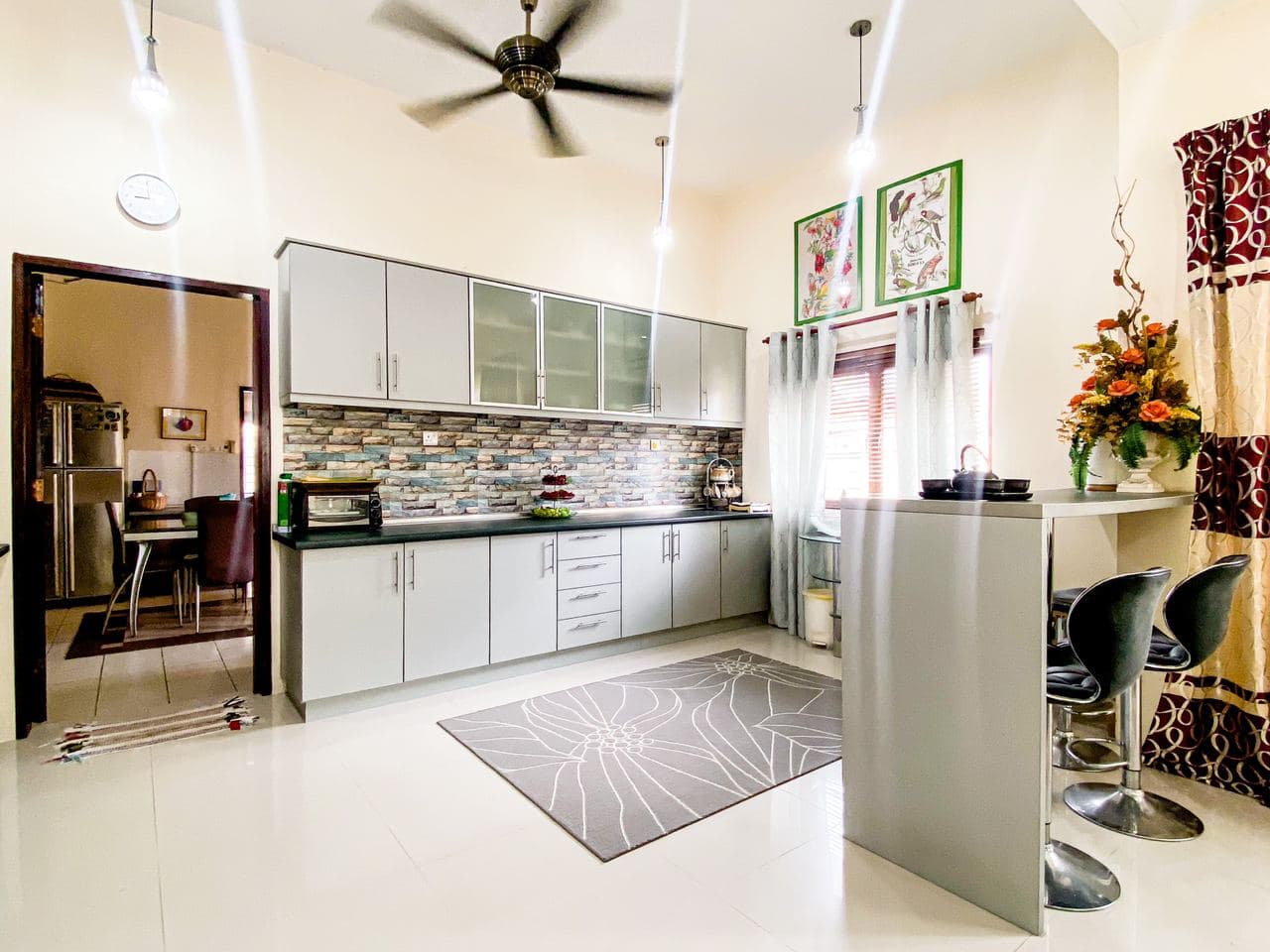 Banyan Close, Bandar Bukit Mahkota Bangi - photo 2