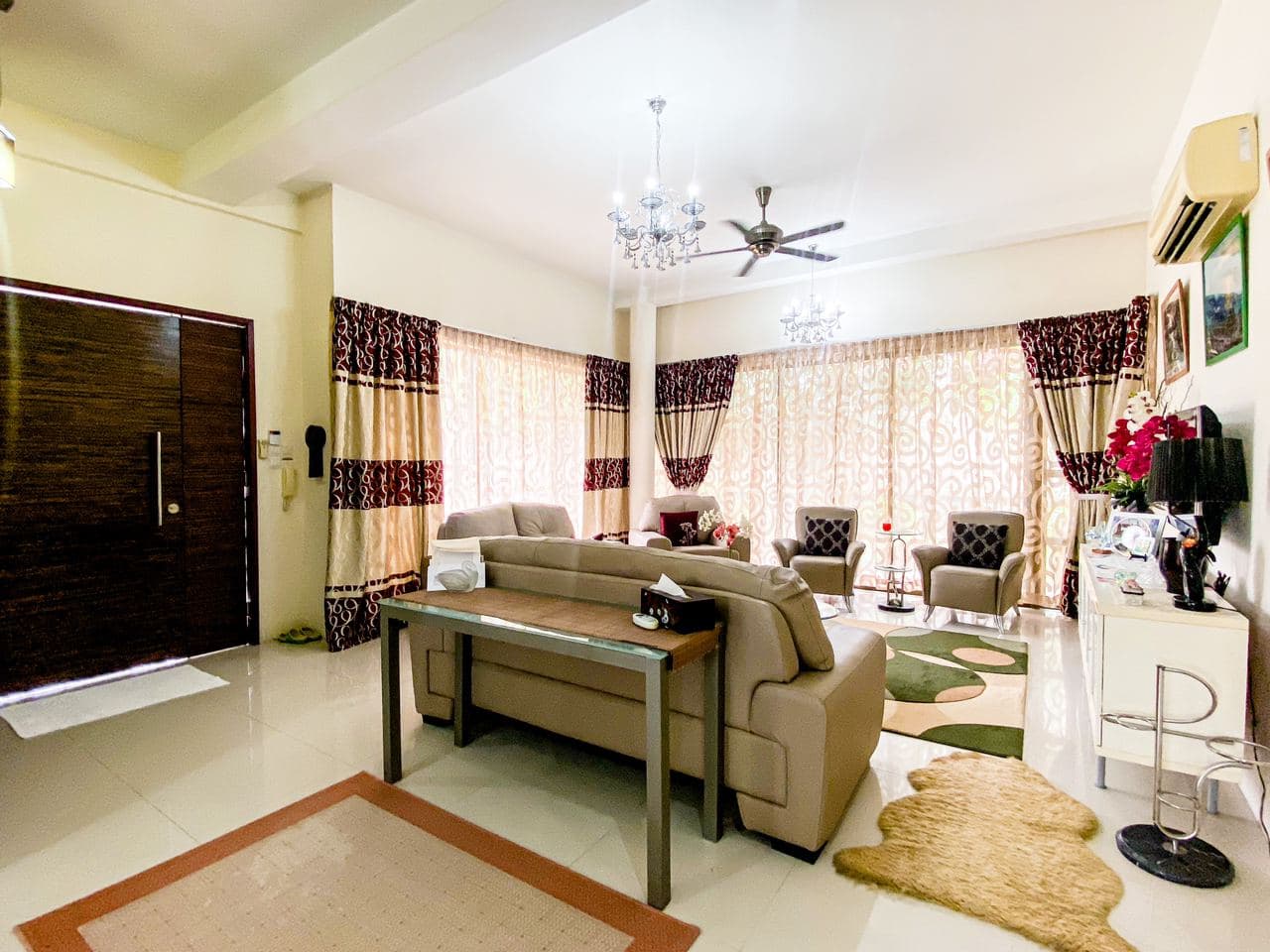 Banyan Close, Bandar Bukit Mahkota Bangi - photo 12