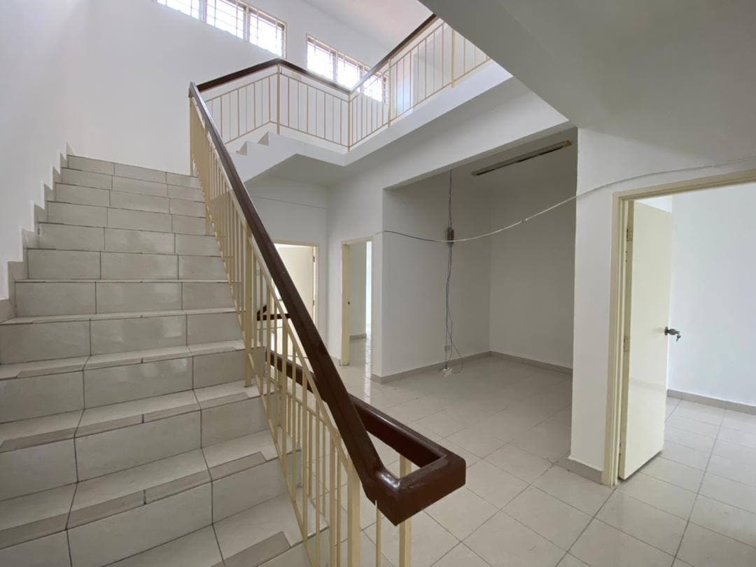 2 Half Sty Pesona Kemuning, Seksyen 25 Shah Alam - photo 5