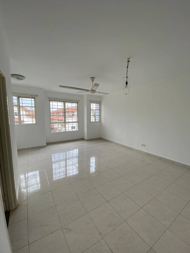 2 Half Sty Pesona Kemuning, Seksyen 25 Shah Alam - photo 6