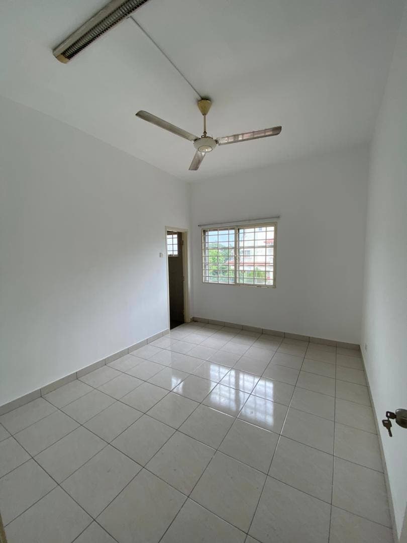 2 Half Sty Pesona Kemuning, Seksyen 25 Shah Alam - photo 7