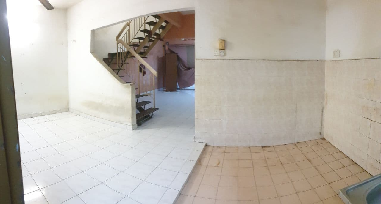 DOUBLE STOREY SEKSYEN 8 BANDAR BARU BANGI - photo 3