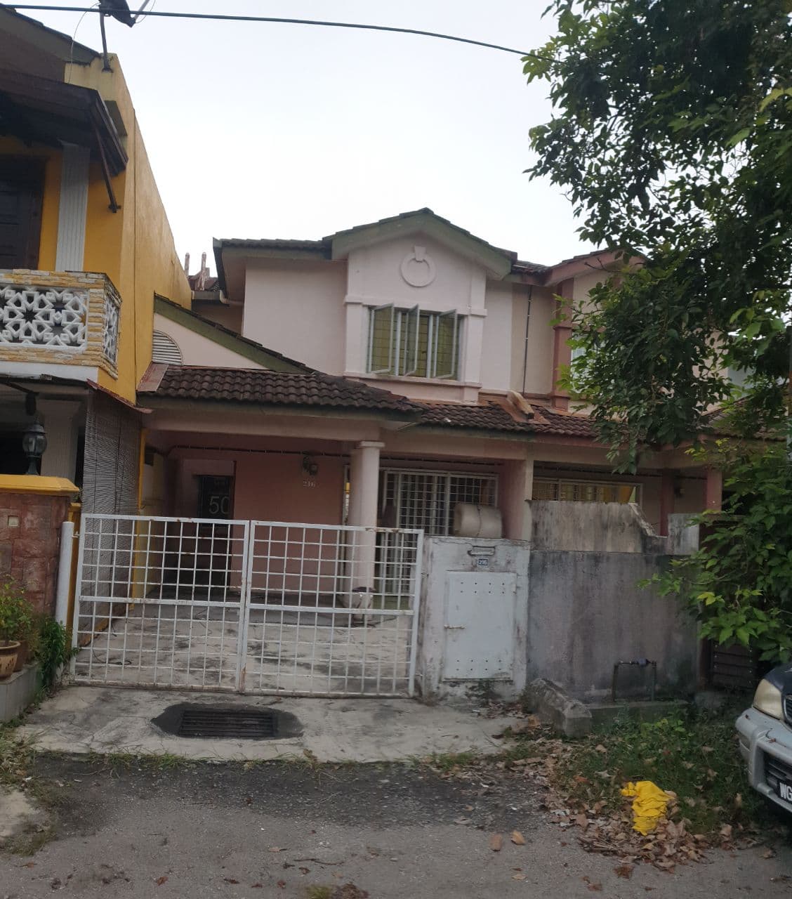 DOUBLE STOREY SEKSYEN 8 BANDAR BARU BANGI - photo 5