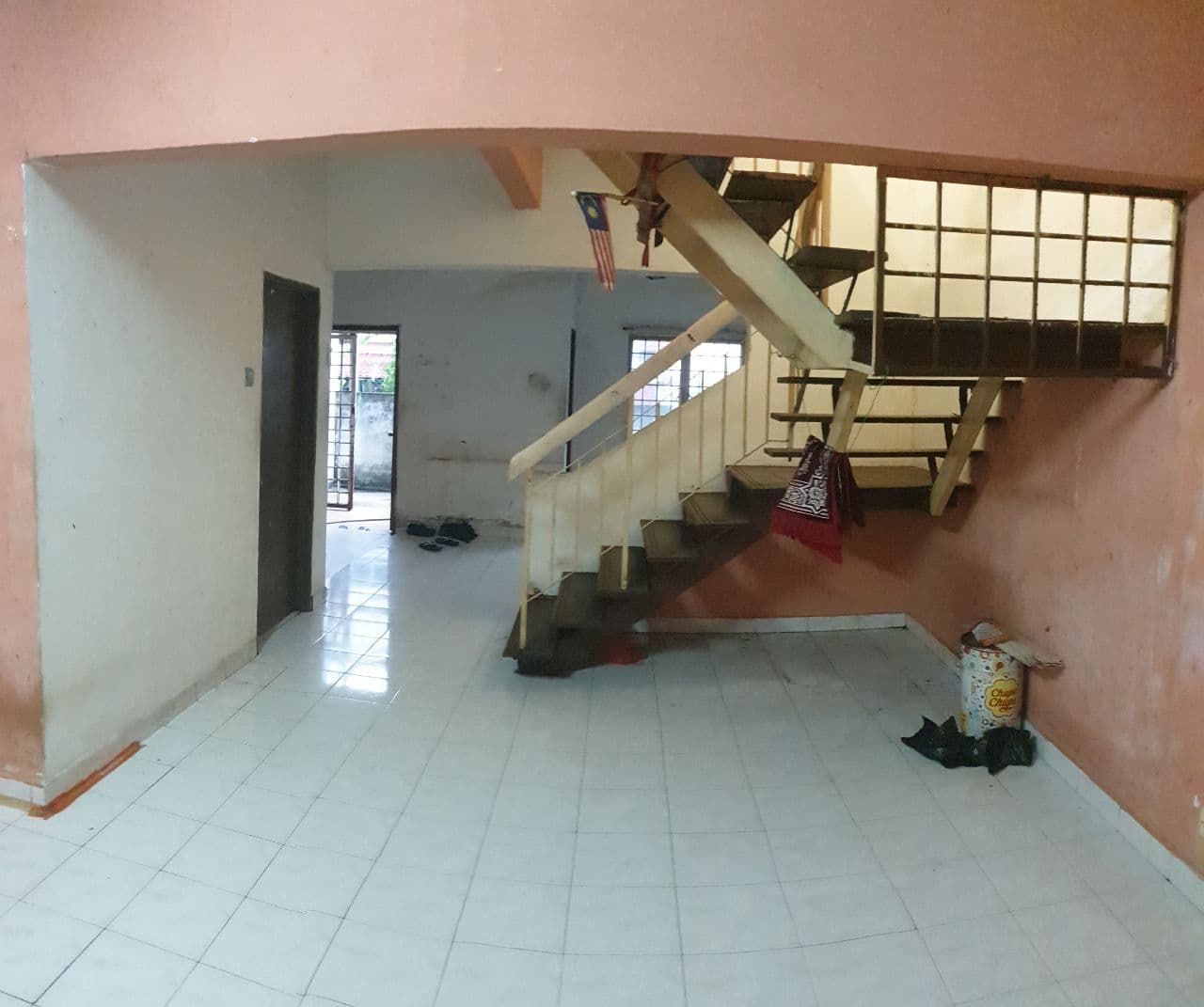 DOUBLE STOREY SEKSYEN 8 BANDAR BARU BANGI - photo 6