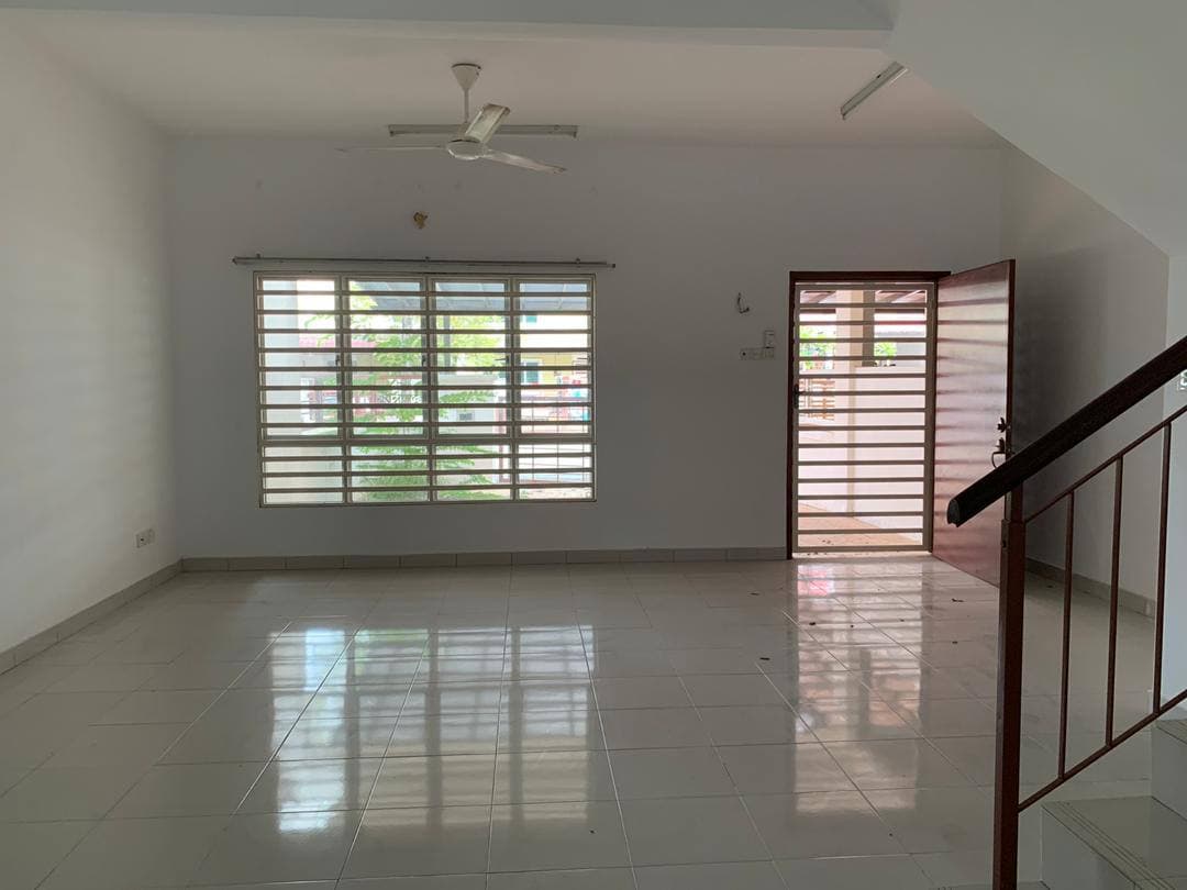 2 Storey Oakberry Taman Pelangi Semenyih 2 - photo 2