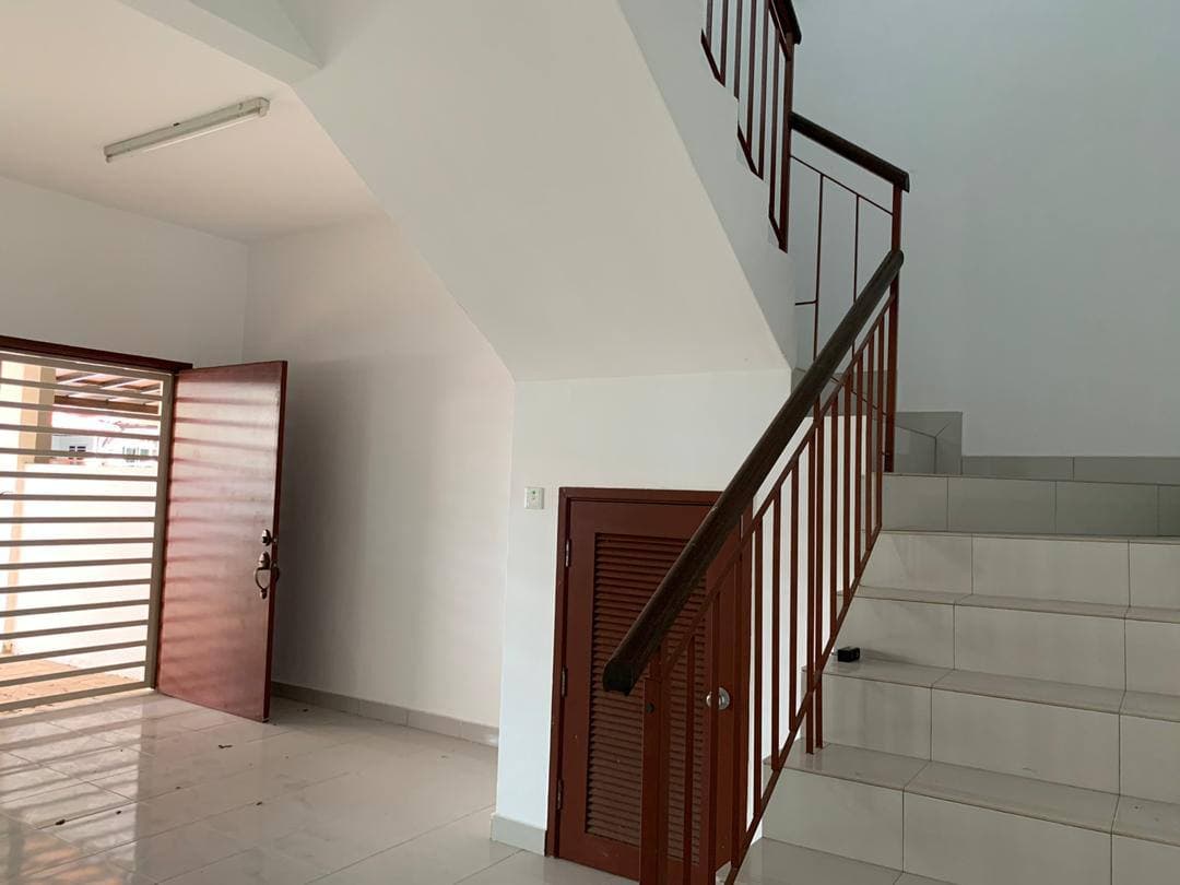 2 Storey Oakberry Taman Pelangi Semenyih 2 - photo 4