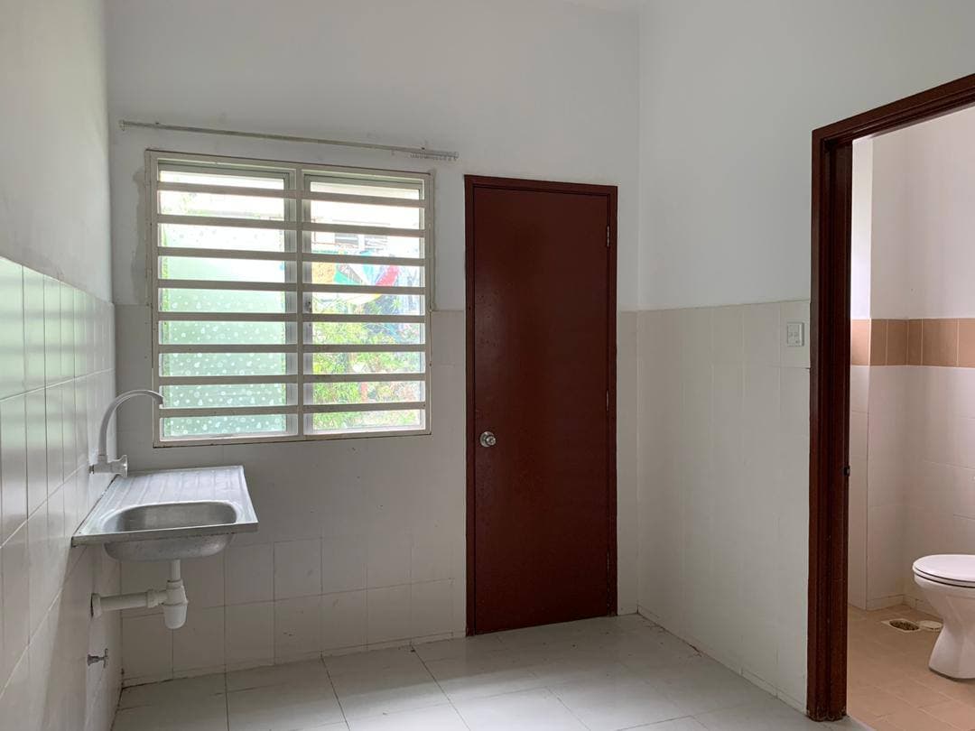 2 Storey Oakberry Taman Pelangi Semenyih 2 - photo 5