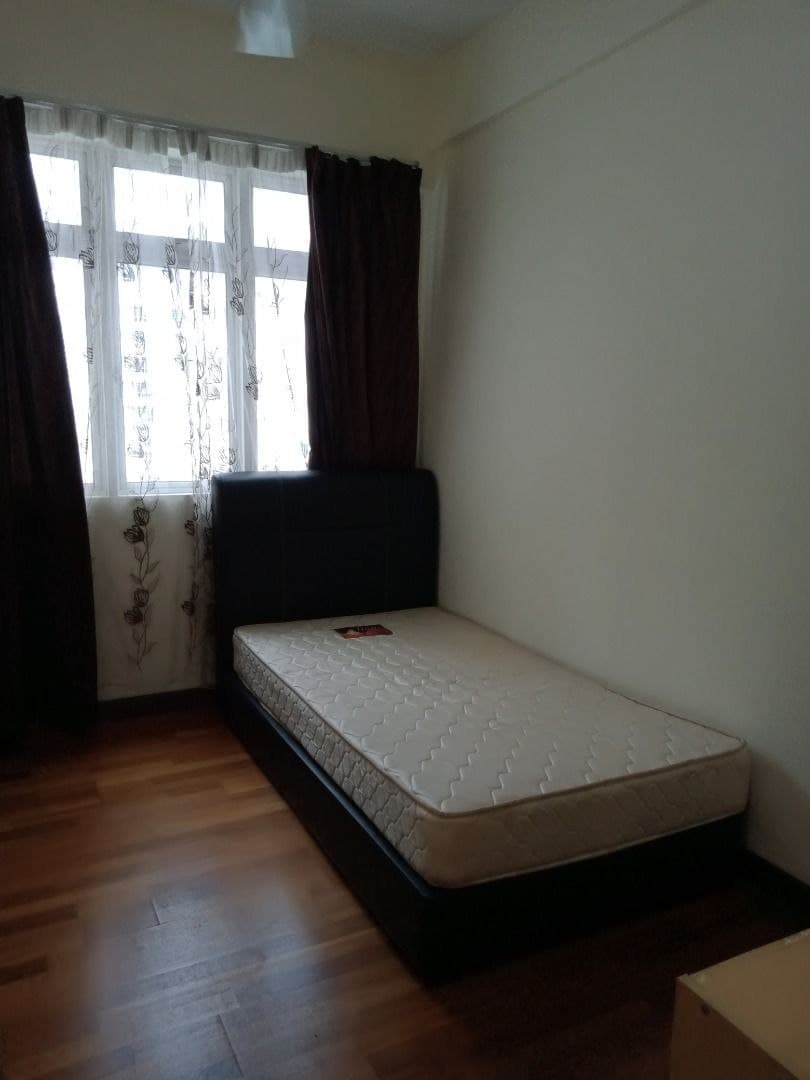 633 Residency Brickfields, Kuala Lumpur - photo 2