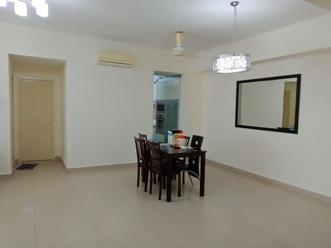 633 Residency Brickfields, Kuala Lumpur - photo 3