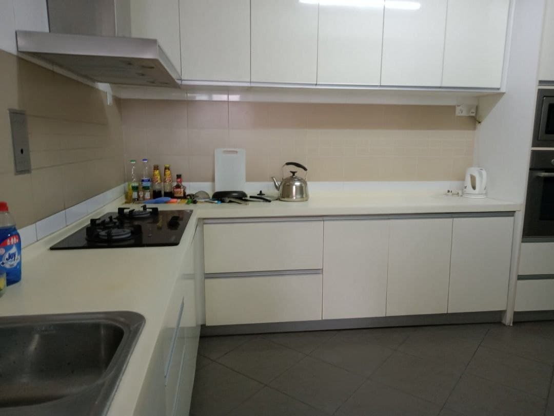 633 Residency Brickfields, Kuala Lumpur - photo 4
