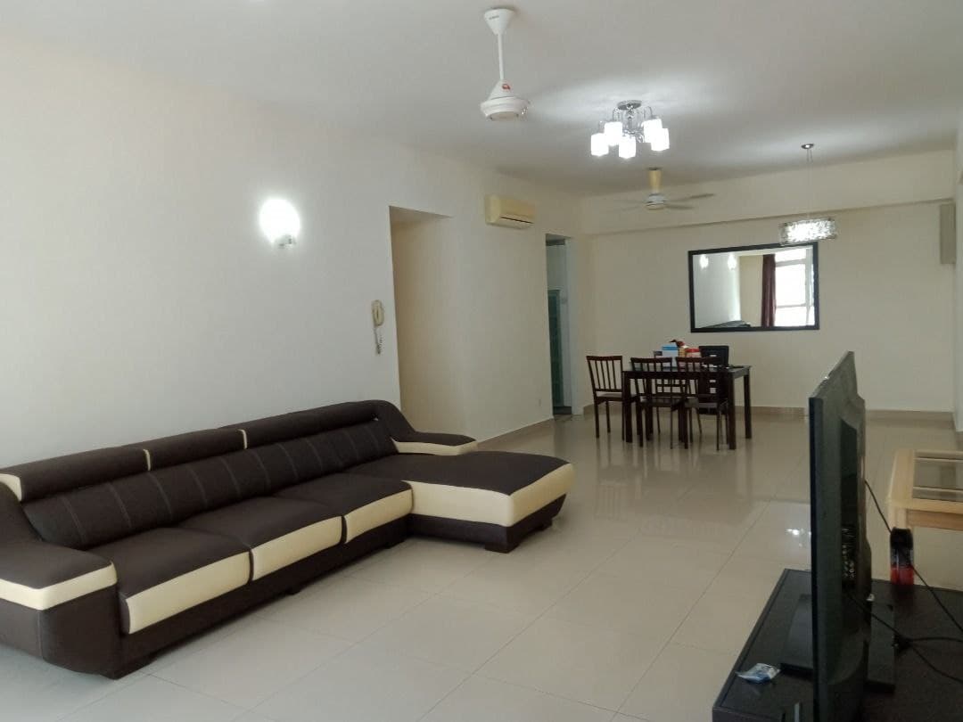 633 Residency Brickfields, Kuala Lumpur - photo 5