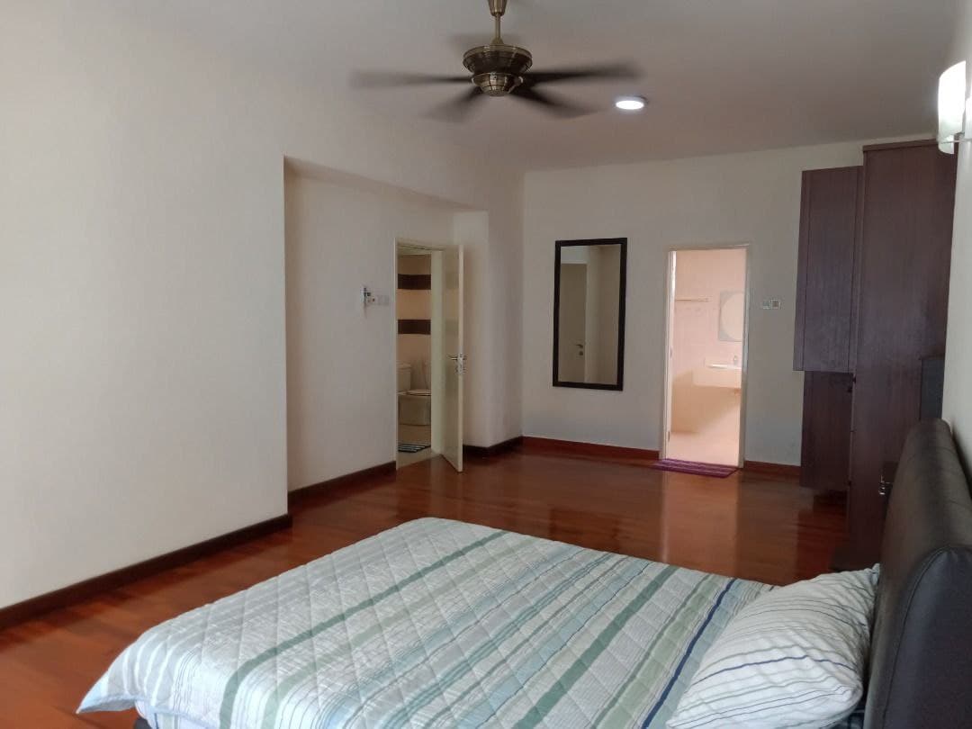 633 Residency Brickfields, Kuala Lumpur - photo 6