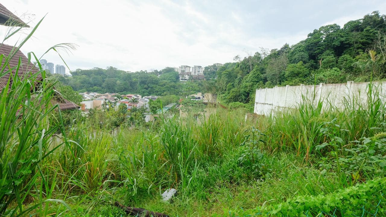 Bungalow Land Taman Tun Abdul Razak Ampang - photo 3