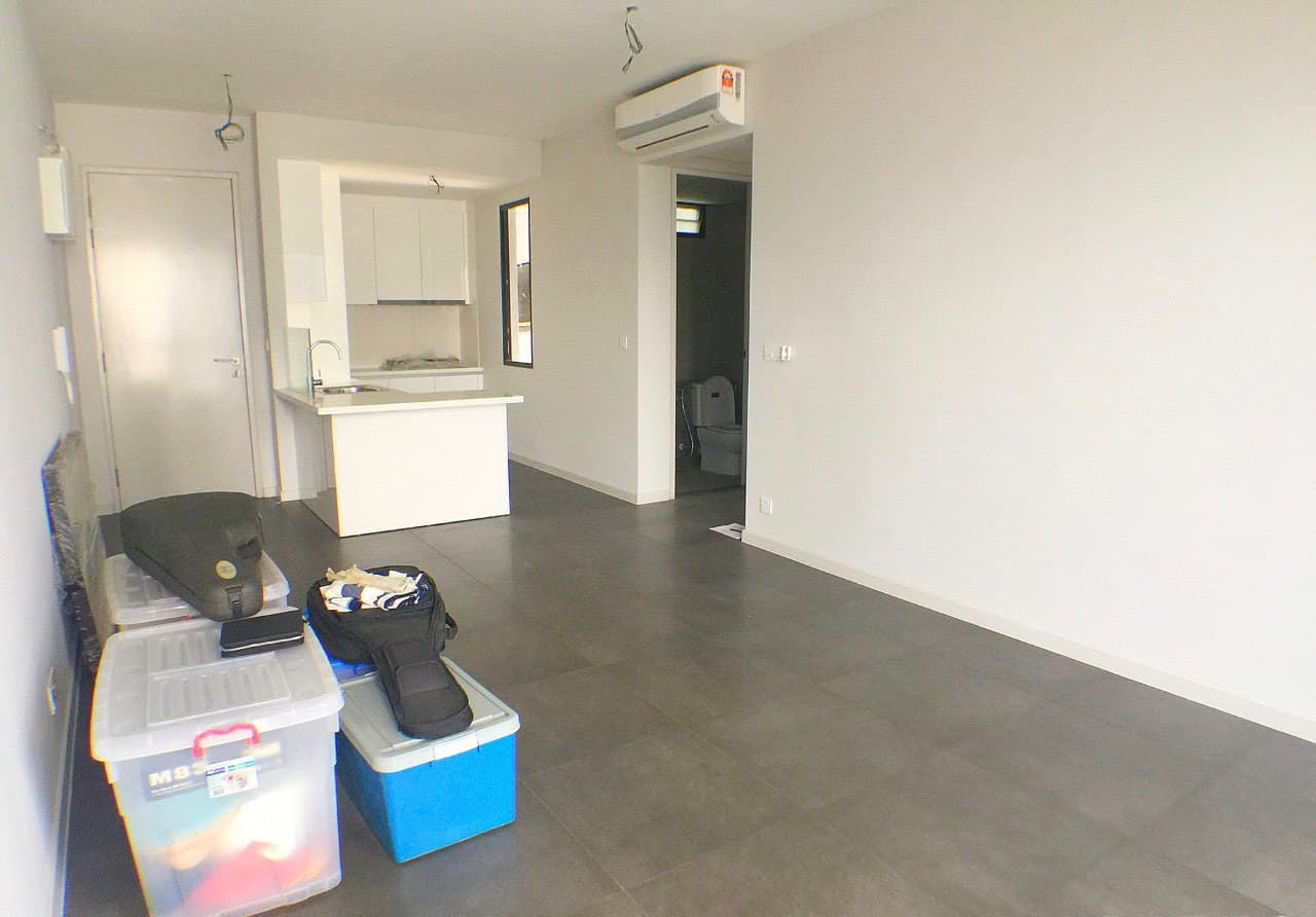 Luxury Condominium SERINI Seri Melawati Kuala Lump - photo 2