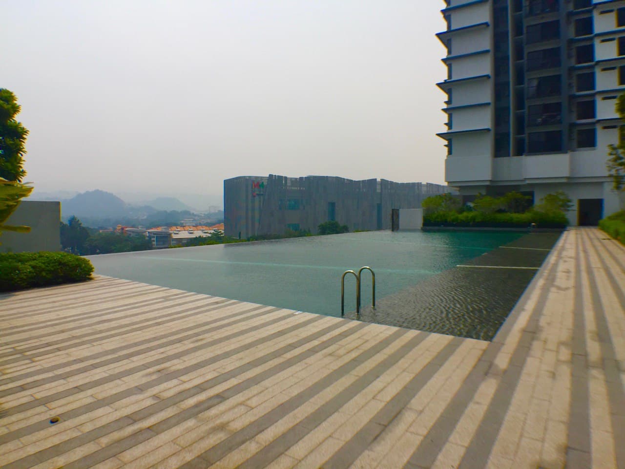 Luxury Condominium SERINI Seri Melawati Kuala Lump - photo 10