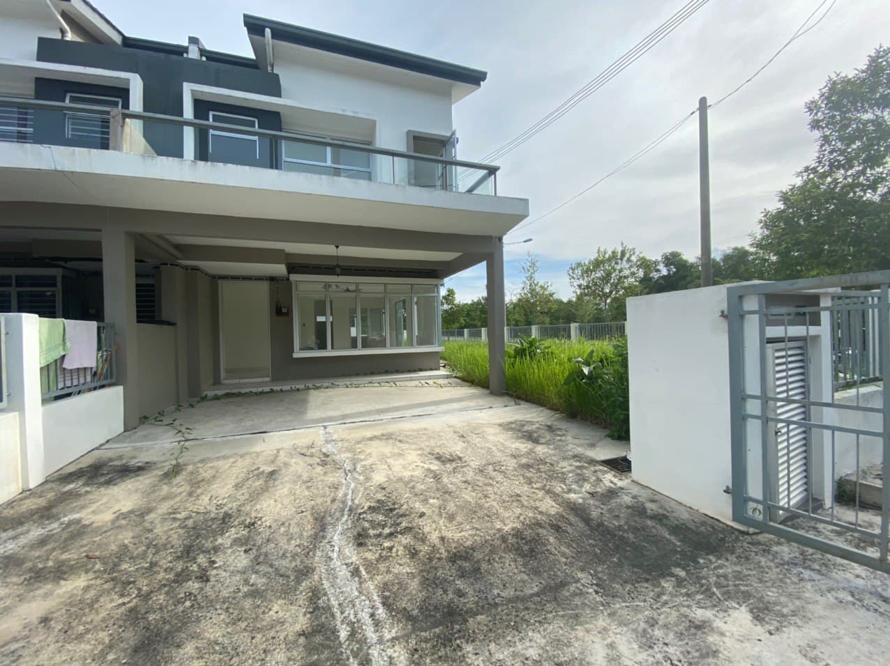 2 Sty Corner Camellia Residence Bdr Tasik Kesuma - photo 2