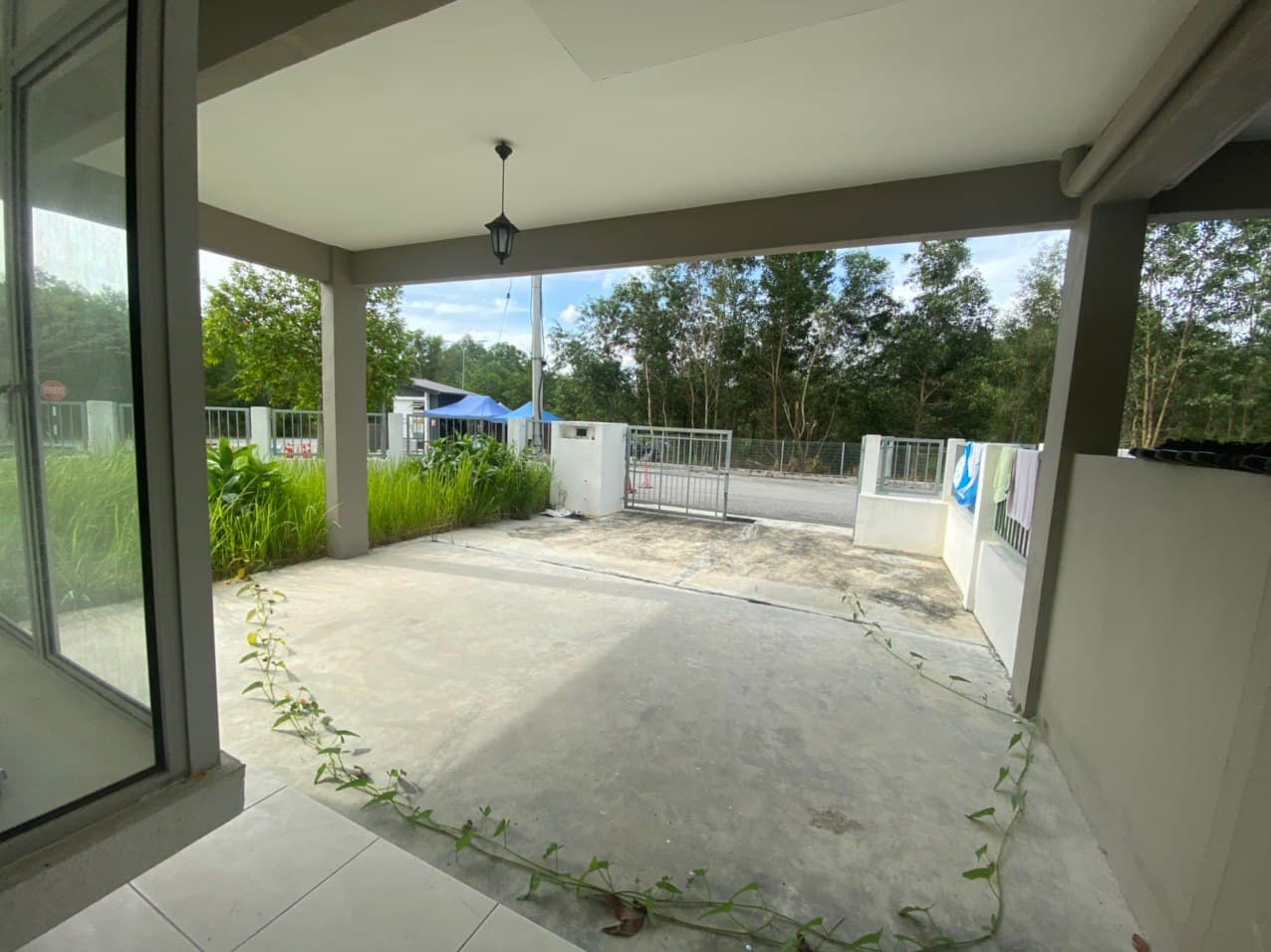 2 Sty Corner Camellia Residence Bdr Tasik Kesuma - photo 5