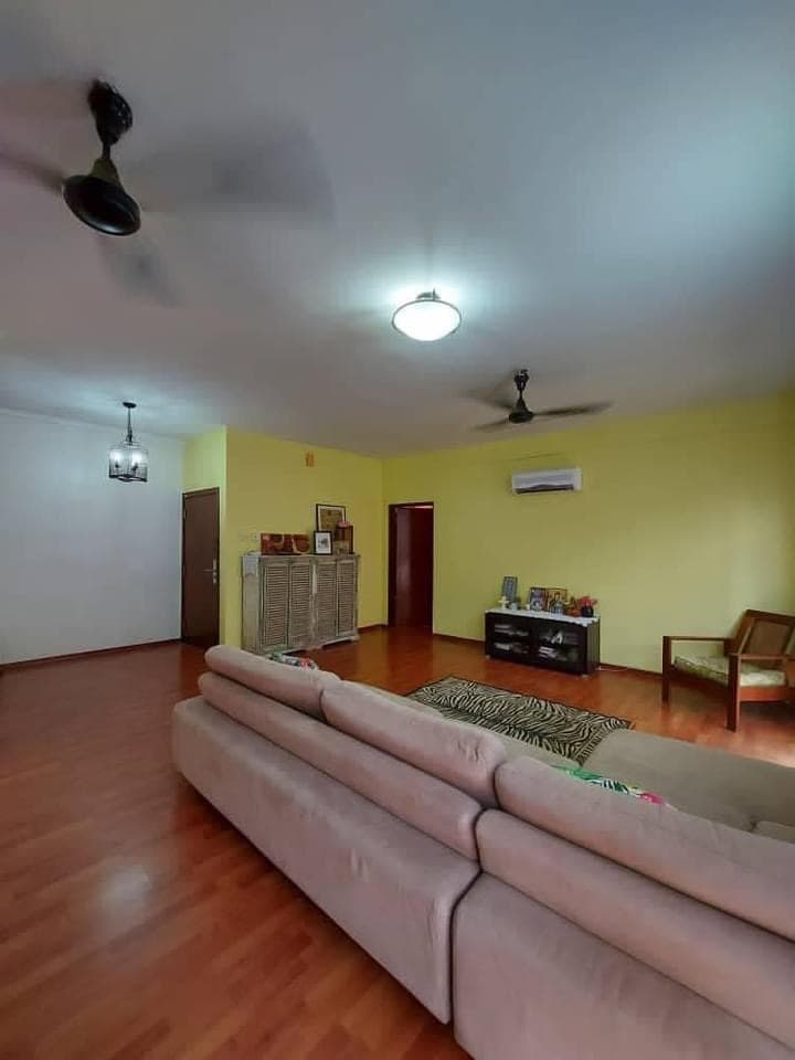 Townvilla Bukit Gita Bayu Seri Kembangan Selangor - photo 3