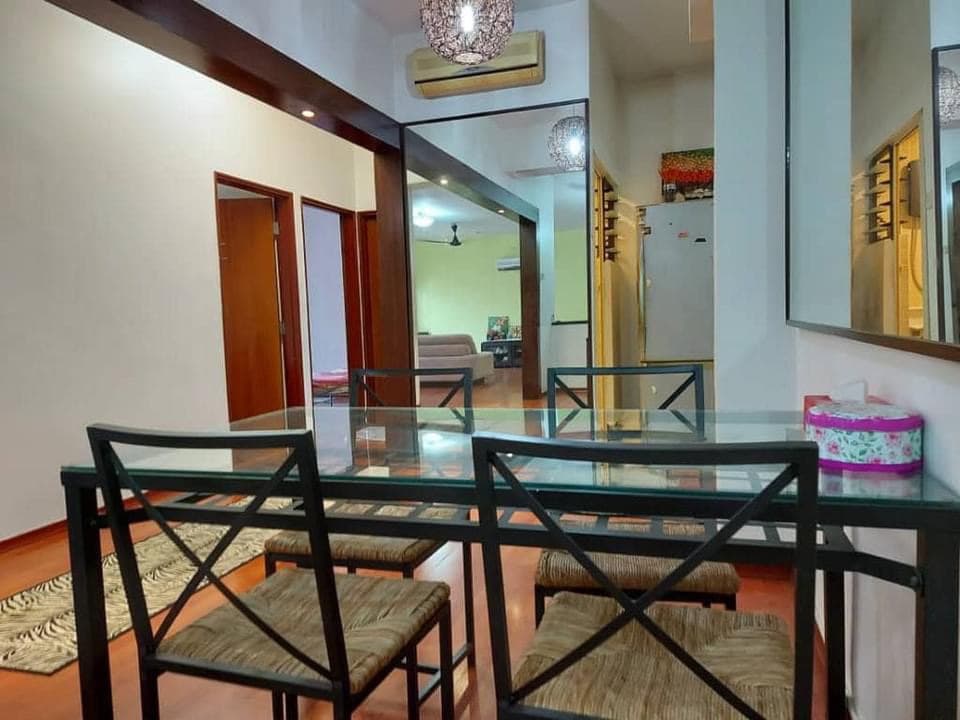Townvilla Bukit Gita Bayu Seri Kembangan Selangor - photo 6