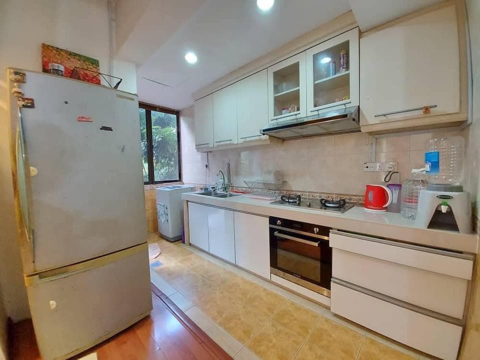Townvilla Bukit Gita Bayu Seri Kembangan Selangor - photo 7