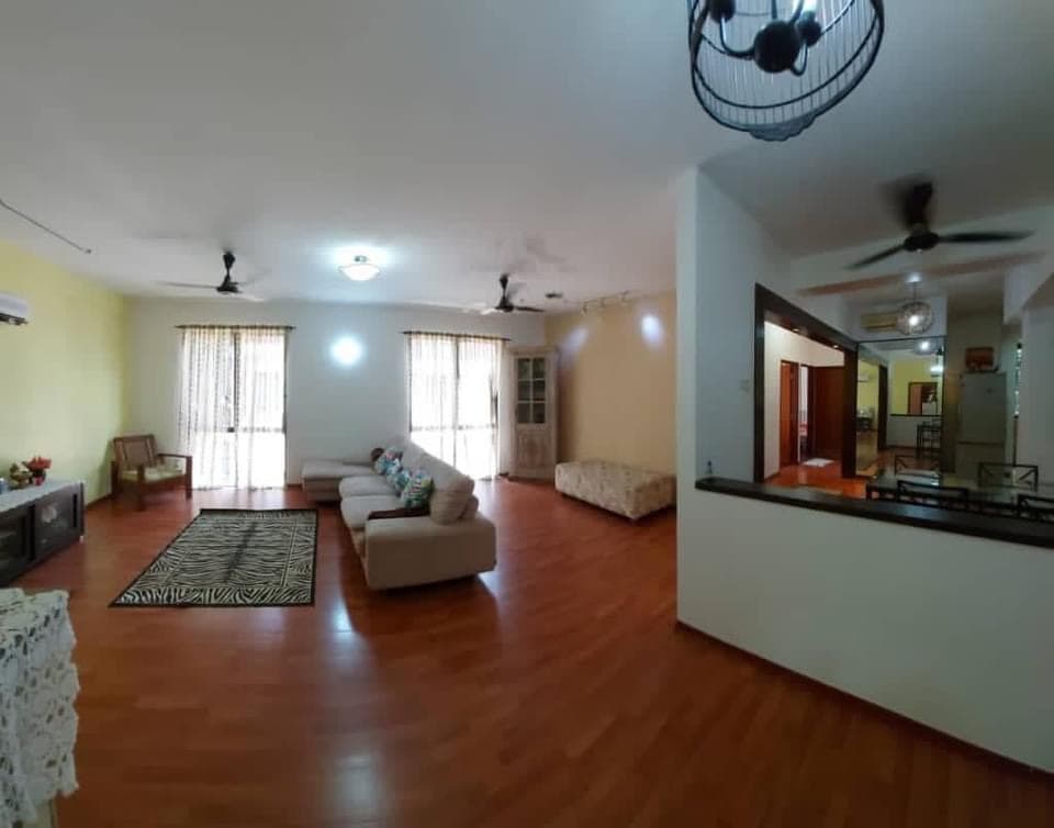 Townvilla Bukit Gita Bayu Seri Kembangan Selangor - photo 9