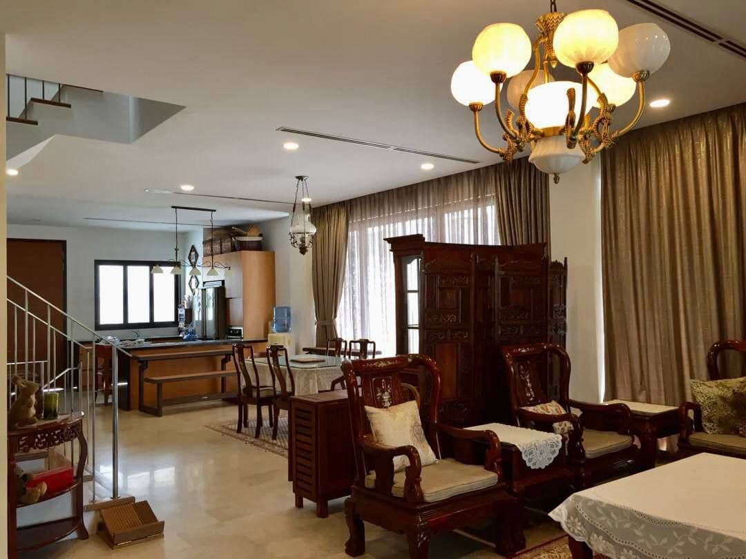 4 STOREY BUNGALOW  KH VILLA SRI HARTAMAS KL - photo 2