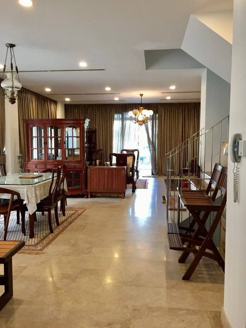 4 STOREY BUNGALOW  KH VILLA SRI HARTAMAS KL - photo 3