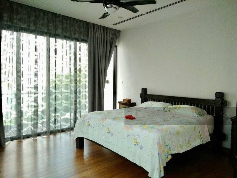 4 STOREY BUNGALOW  KH VILLA SRI HARTAMAS KL - photo 5