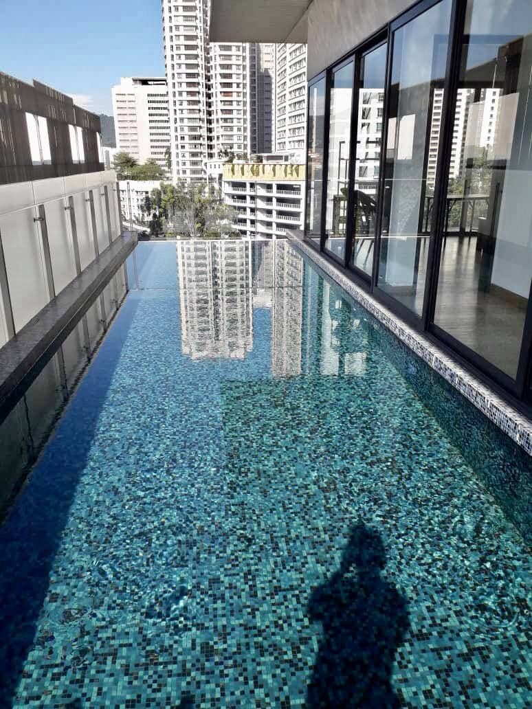 4 STOREY BUNGALOW  KH VILLA SRI HARTAMAS KL - photo 6