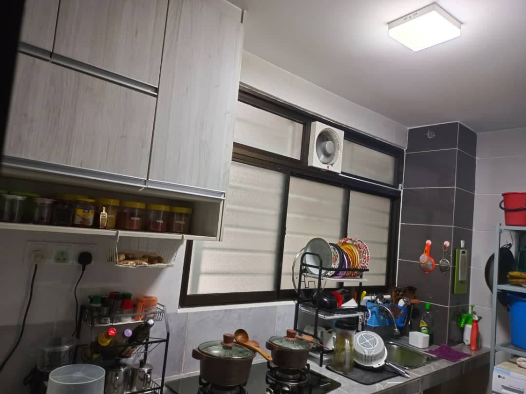 KL TRADER SQUARE CONDOMINIUM SETAPAK - photo 3