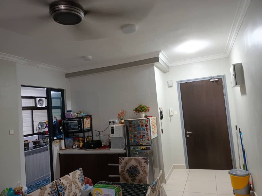 KL TRADER SQUARE CONDOMINIUM SETAPAK - photo 5