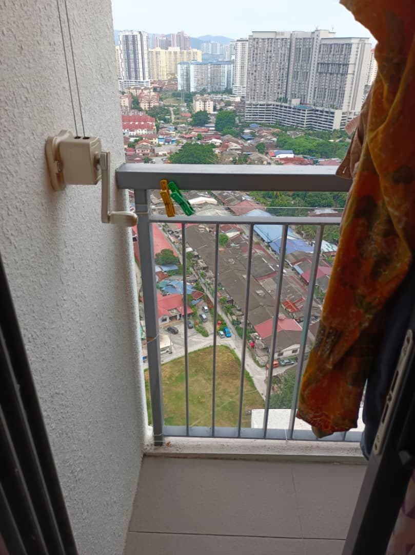 KL TRADER SQUARE CONDOMINIUM SETAPAK - photo 6