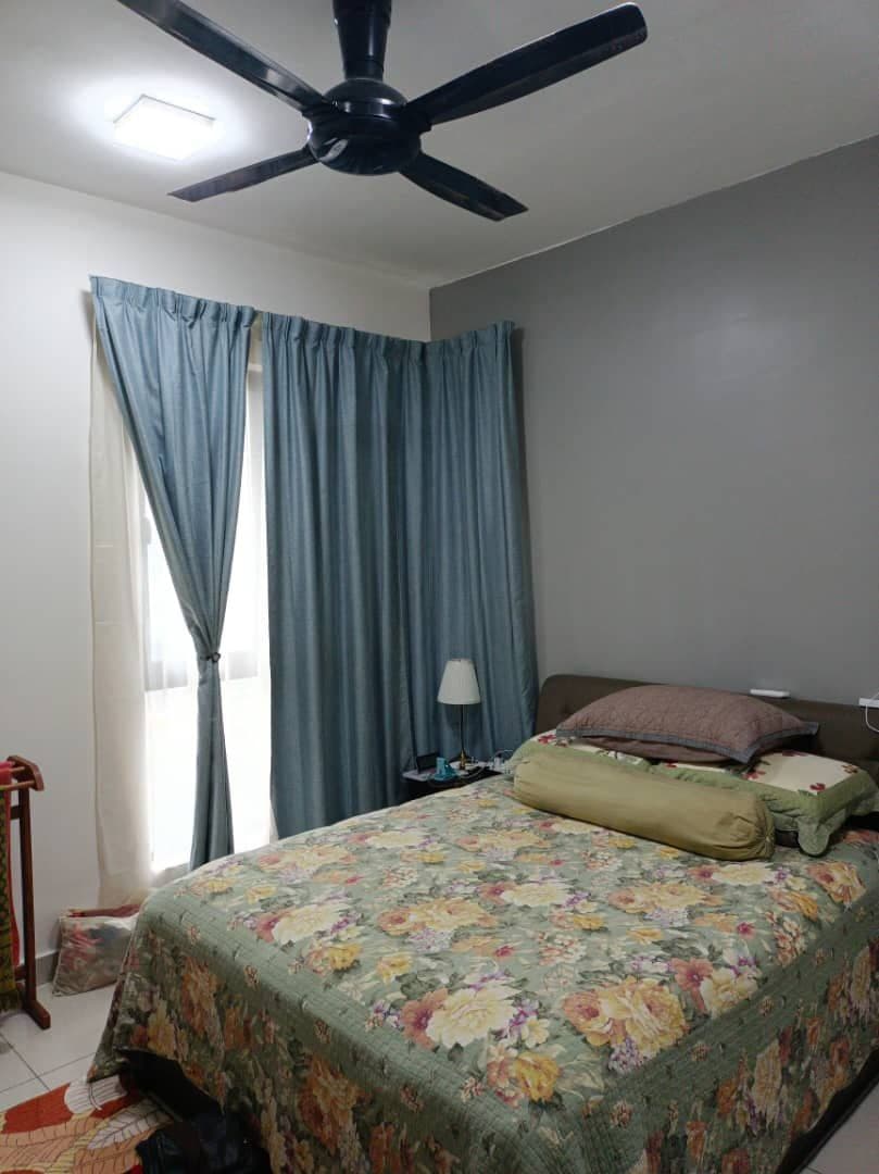 KL TRADER SQUARE CONDOMINIUM SETAPAK - photo 7