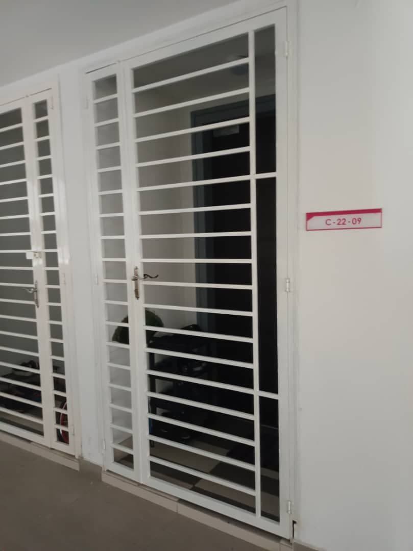 KL TRADER SQUARE CONDOMINIUM SETAPAK - photo 9